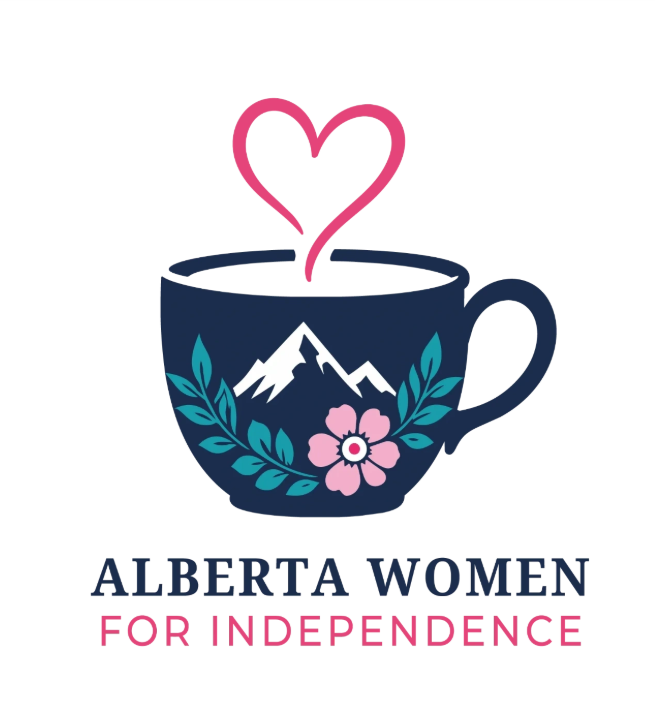 A Conversation in Cowley (Alberta Women for Independence) Wednesday, September 9, 2026· 6:30 PM – 9:00 PM MT